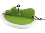 Diver for Spoonbill Paddlefish Fishing Dipsy Diver 107mm 4-1/4” (Pack of 10)