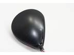 Taylormade Stealth 10.5° Driver Stiff Flex Ventus Red 5 Fair Left Hand Lh HC ^