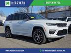 2024 Jeep Grand Cherokee Summit Reserve 4xe