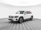 2024 Mercedes-Benz GLB GLB 250 4MATIC
