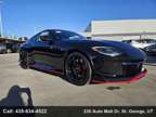 2024 Nissan Z NISMO Auto