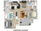 Bexley Lake Forest - Berlin with Assigned Garage