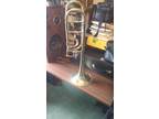 Edwards tenor trombone model Joe Alessi