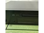 ONKYO C-7030 CD PLAYER with Remote