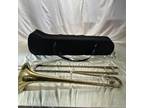 Yamaha Ysl-354 Trombone