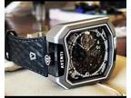 Aventi - 2020 A10 Tourbillon