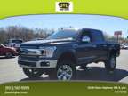 2019 Ford F150 SuperCrew Cab for sale