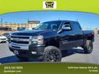 2009 Chevrolet Silverado 1500 Crew Cab for sale