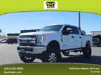 2017 Ford F250 Super Duty Crew Cab for sale
