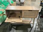 Lot of Decorative Wooden Office/Home Furniture RTR# 3121754-04