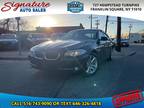 Used 2013 BMW 5 Series for sale.