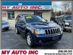 Used 2008 Jeep Grand Cherokee for sale.