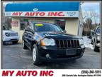Used 2008 Jeep Grand Cherokee for sale.