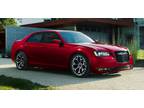 Used 2019 Chrysler 300 for sale.