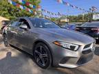 Used 2019 Mercedes-Benz A-Class for sale.