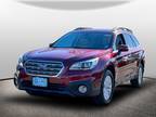 Used 2017 Subaru Outback for sale.