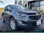 2019 Chevrolet Equinox LT for sale