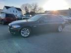 $7,995 2013 BMW 528xi with 110,450 miles!