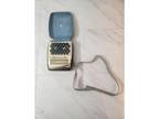 RARE** Hohner Harmonetta Harmonica 1960's / Made In Germany