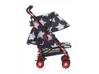 Cosatto Supa Stroller - HipStar CT3124
