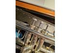 Bach Stradivarius Trumpet 43 Star Lightweight