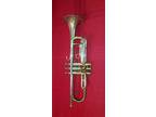 1948 Olds Super Recording Trumpet