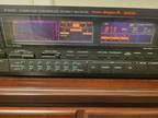 jvc stereo amplifier receiver