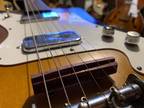 New Custom Replacement Guitar Bridge for 1950’s 1960’s Kay Truetone