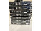 TECHNICS SH-AC500D Digital Signal Processor Dolby DTS Pro Logic Surround Sound