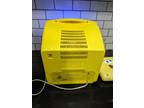 SpongeBob SquarePants Emerson 13” TV CRT And DVD Player Nickelodeon ** No