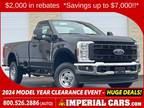 2024 Ford F-250SD XL