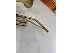 Julius Keilwerth Toneking de Luxe 3000Trumpet JAZZOPHONE SAX SHAPED TRUMPET