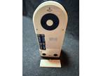 SONY PS-F5 Flamingo Vertical Turntable Record Player