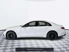 2024 Mercedes-Benz E-Class E 350 4MATIC