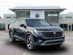 2024 Volkswagen Atlas Cross Sport SE w/Technology
