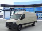 1994 Mercedes-Benz Sprinter Cargo 170 WB High Roof