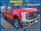 2024 Ford F-250 Super Duty XL