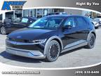 2024 Hyundai IONIQ 5 Limited