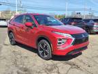2024 Mitsubishi Eclipse Cross SEL