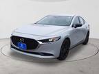 2024 Mazda Mazda3 Sedan 2.5 S Select Sport Base