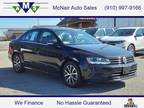 2017 Volkswagen Jetta 1.4T SE