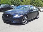2024 Jaguar Xf P300 R-Dynamic SE