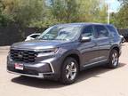 2024 Honda Pilot EX-L