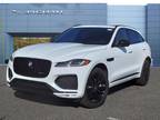 2025 Jaguar F-PACE P250 R-Dynamic S