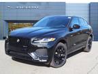 2025 Jaguar F-PACE P250 R-Dynamic S