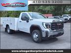 2024 Gmc Sierra 3500 HD CC Pro