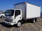 1994 Chevrolet 4500 HG LCF Gas