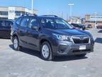 2020 Subaru Forester Base
