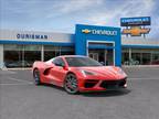 2024 Chevrolet Corvette Stingray