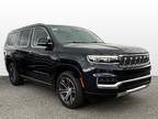 2023 Wagoneer Grand Wagoneer Base